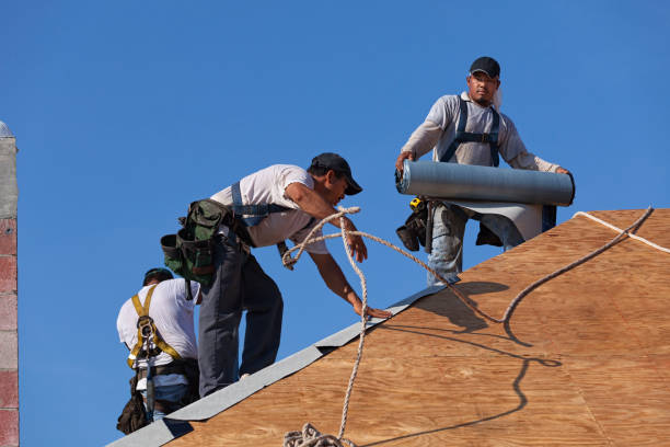 St Peter, MN Roofing Contractor Company